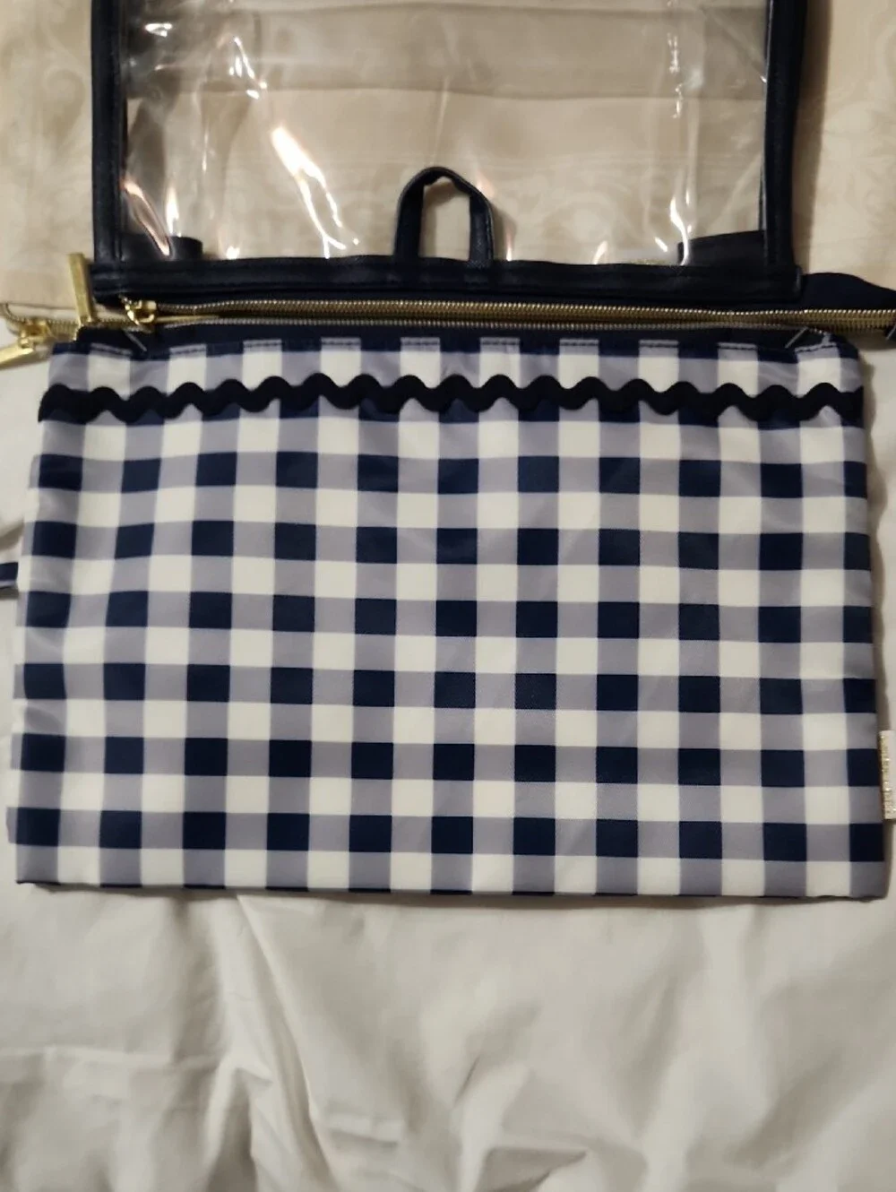 Luke &Willow Travel Bags
